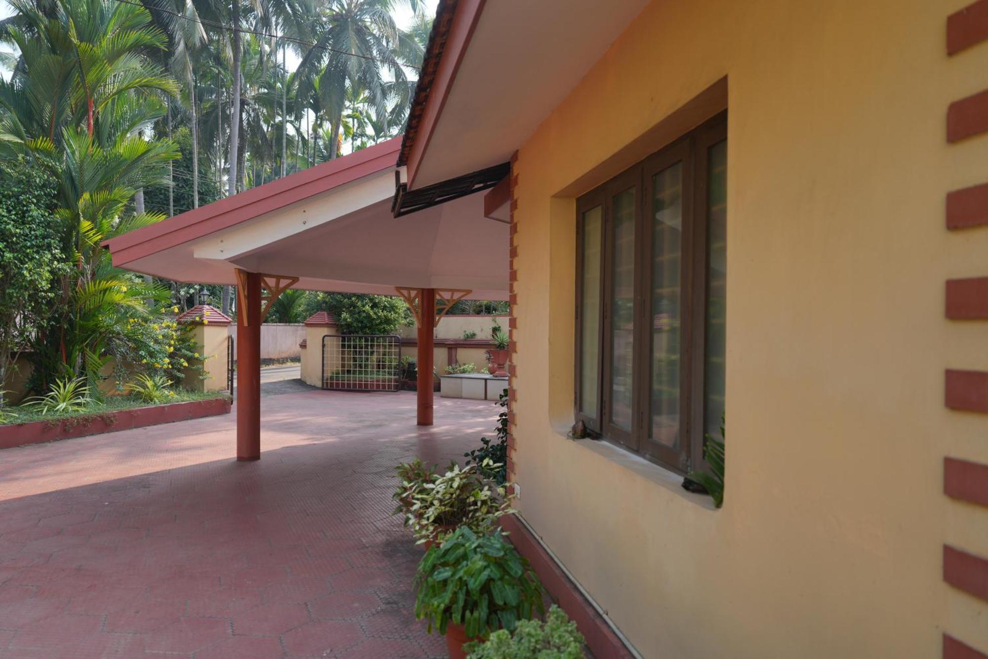 Boughn Villa Kozhikode Exterior photo